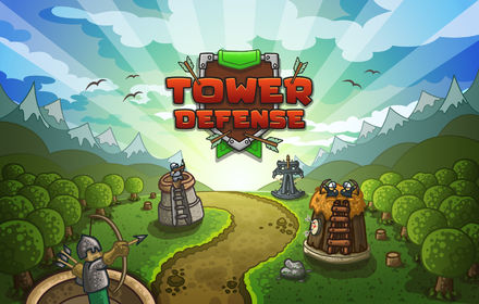 Tower Defense